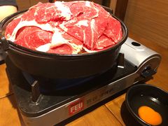 -醉虎传(南锣鼓巷店)