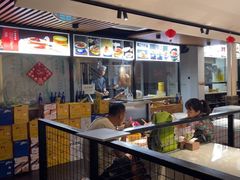 -金鸭都·老北京特色家常菜(潘家园店)