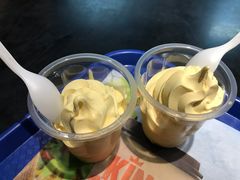 -汉堡王(上海虹口龙之梦)