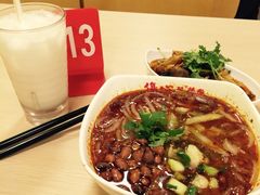 伤心酸辣粉(体育东店)-伤心酸辣粉(体育东路店)
