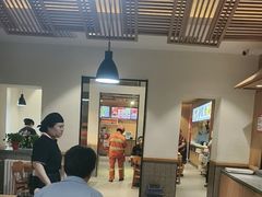 -南城香·饭香串香馄饨香(赵公口店)