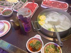 -大吉利·潮汕鲜牛肉火锅(总店)