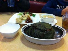 -九龙湾茶餐厅(东门店)