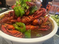 -万氏小胖子蒜香龙虾(仙林文范路店)