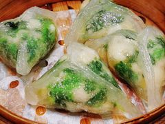 -唐苑酒家·岭南粤菜名店(太古仓店)