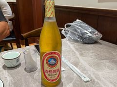 -九龙餐厅(大沽路店)