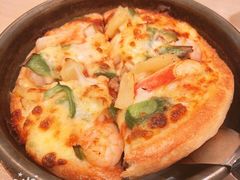 -必胜客(宁波天一水街店)