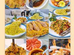 -三亚湾海居铂尔曼度假酒店