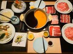火锅-山葵家·创意料理(宁波来福士店)