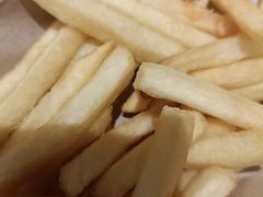 -德克士(洪洞店)