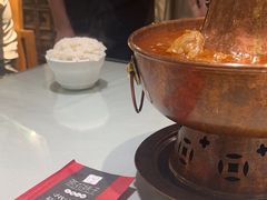 -茶花妹子云南餐厅(传媒大学店)