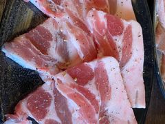 -大馥·炭火烧肉酒场(莘庄莘福坊店)