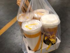 -7分甜(江宁万达店)