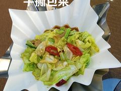 -转角·老弄堂上海菜(长寿路店)
