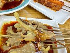 -马三洋芋片(兰州总店)