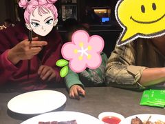 -汤城小厨•粤菜•靓汤(苏州街店)