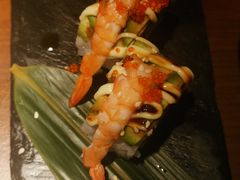 -七条鱼日本料理(远洋乐堤港店)
