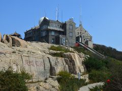 -泰山风景名胜区