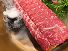 -廖掌柜·重庆鲜货火锅(上海首店)