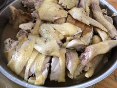 -恒盛海鲜餐厅