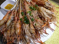 -79号渔船海鲜饭店(华强北店)