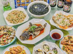 -双月饭店·20年老字号(新村店)