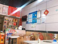 -鸡公煲烤鱼·石锅鱼(万科时1区店)