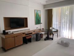 -三亚海棠湾万丽度假酒店