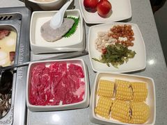 -海底捞火锅(群光广场店)