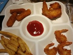 -豪客来牛排(中央花苑店)