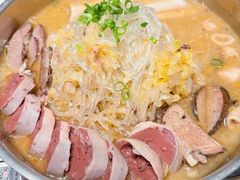 -7号院家宴.烧鸽子(门头沟店)