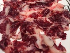 -八合里潮汕鲜牛肉火锅(深圳海岸城店)