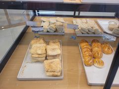 -长发西饼(临顿路店)