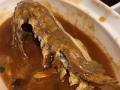 -肆月河豚·新淮扬(金融街店)