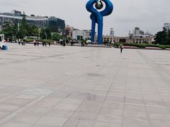 -泉城广场