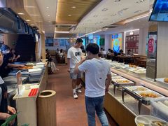 -素满香·Vegan食养自助(天一广场店)