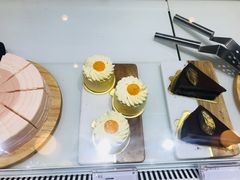 -EVERNAKED裸蛋糕(SOHO天山店)