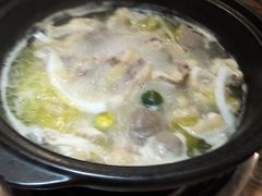 -春润大地海南椰子鸡(沙井京基百纳广场店)