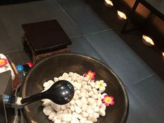 -泰合玺·精油疗愈SPA(南京光环花园城店)