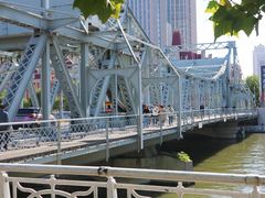 -天津五大道文化旅游区