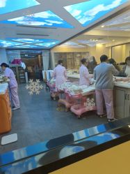 -东方爱堡国际月子会所·产后康复(兴化店)