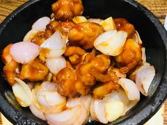 -青年公社烤鸭(青年路店)