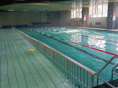 -康慈健身(雅戈尔雷迪森广场店)