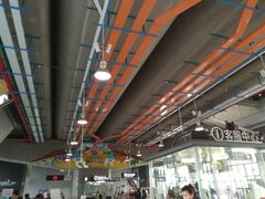 -秀沿路(地铁站)