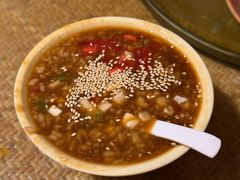 水果冰稀饭-多哥水傣味餐厅(司马巷店)