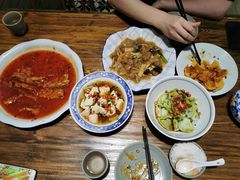 -三姐妹餐厅(曲江店)