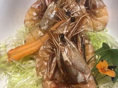 -安蒂娅.悦景轩中餐厅(西乡店)