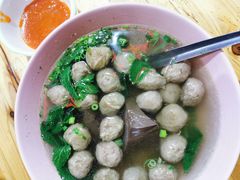 -金山锅贴店(金泉路店)