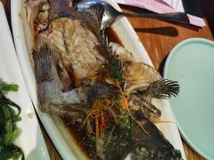 -南海渔家•海鲜•正宗海南菜(海棠湾店)