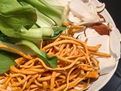 -合家小菜餐馆(新诚花苑店)